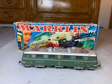 Märklin H0 3 Schienen AC 3050