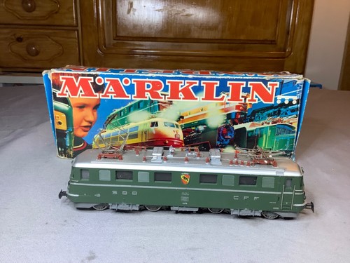 Märklin schienen ac 3050 - h0,