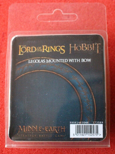Games workshop herr der - der, ringe