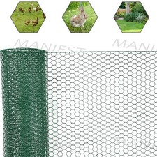 Sechseckgeflecht Hasendraht