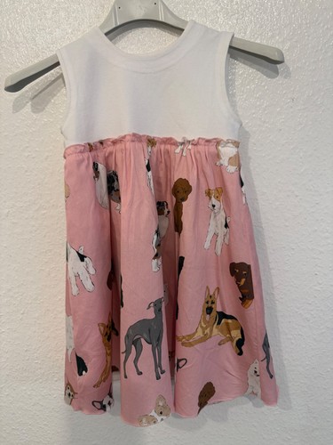 Super süsses mädchenkleid - süsses,