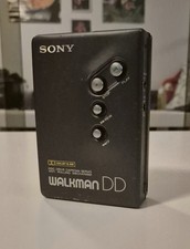 Sony walkman WM-DD11