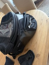 Für BMW Tankrucksack Touratech   R1200 RT R 1250 RT