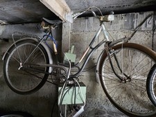 DDR Fahrrad Damenrad