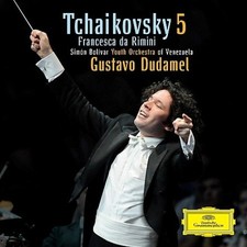 Tchaikovsky: Symphony No. 5 /