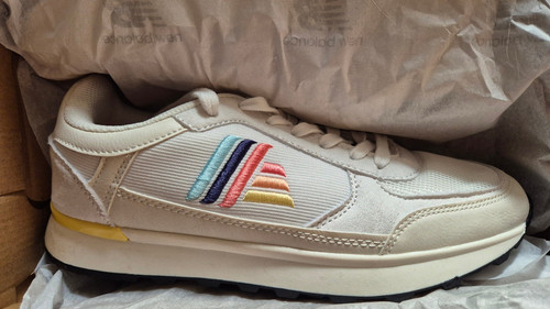 Damen sportschuh weiß - damen, mit