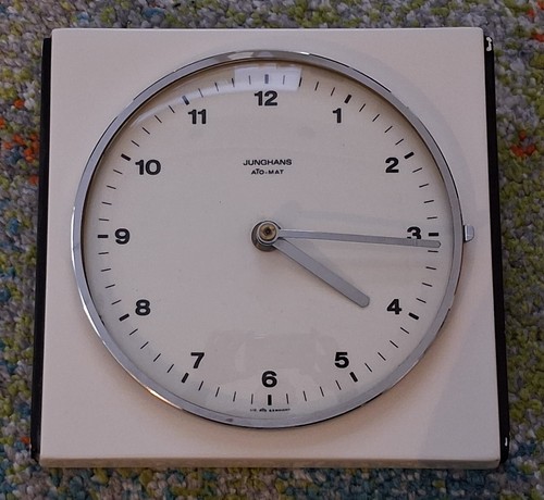 Junghans ato mat - junghans, 331/0413