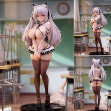 Alvina chan figur anime - anime, pvc
