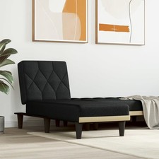 Chaiselongue Schlafsofa Sofa