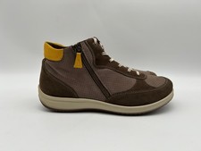 Helvesko Damen Halbschuhe