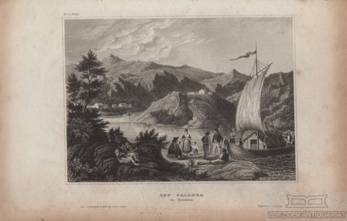 Bey palanka syrmien aus - palanka, syrmien.