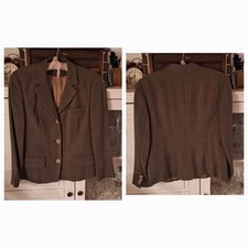 Kandis&Kandis Mann Blazer