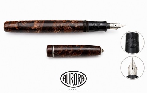 Aurora stift füllfederhalter - stift,
