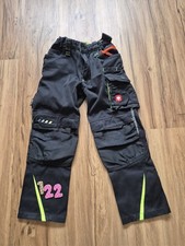 Engelbert Strauss 122 128 Hose