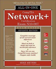 Comptia network certification - comptia, network+