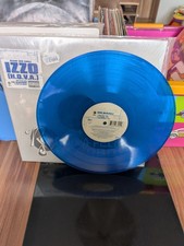 Jay-Z - Izzo Vinyl 12 Rare