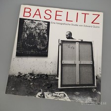 Edward Quinn : Georg Baselitz