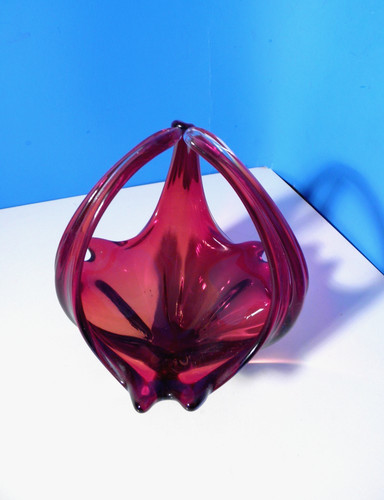 Schöner vintage murano - schöner, glas
