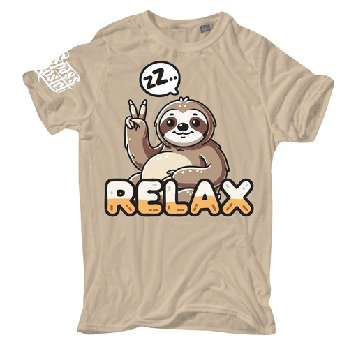 Herren shirt relax - herren, lustige