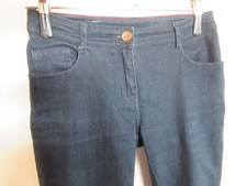 CECIL Toronto Jeans Hose GR