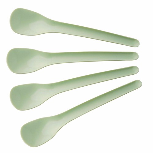 Fackelmann eierlöffel 4er set - fackelmann,
