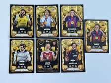 Topps Match Attax Extra