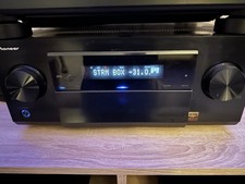 Pioneer AV Receiver SC LX 501