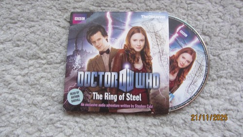 Doctor who dvd the - who,