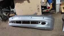MERCEDES   CLK  W209  Stoßstange vorne Frontschürze