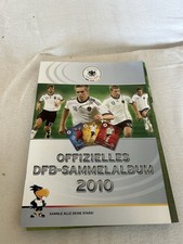 REWE DFB WM 2010 - Album Mit