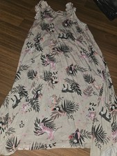 134 140 kleid sommer - gr, 134/140