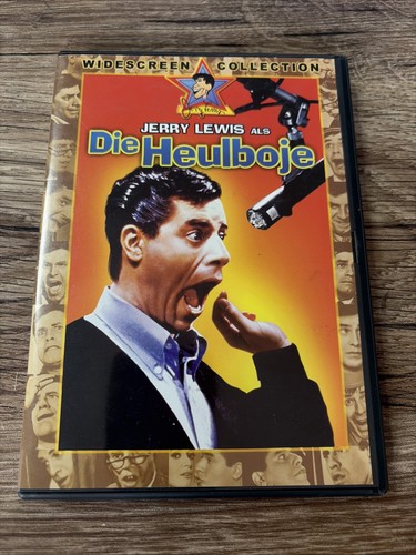 Die heulboje jerry - jerry, lewis