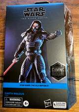 STAR WARS - Black Series - 6