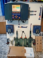 Prominent Dulcomarin II