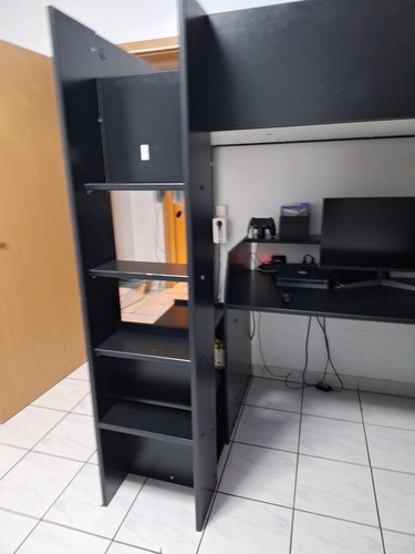 Kinder hochbett mit - kinder,
