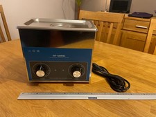 GT SONIC VGT-1730QT Ultrasonic Cleaner Ultraschall Gerät