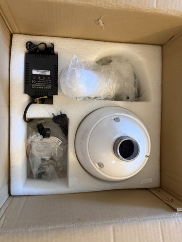 Profi ptz dome - profi,