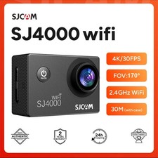 SJCAM SJ4000 Action Cam