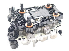 Skoda Superb III 3V Facelift 2.0TDI 0GC325025E Mechatronik Schieberkasten