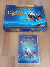 CHITTY CHITTY BANG BANG -