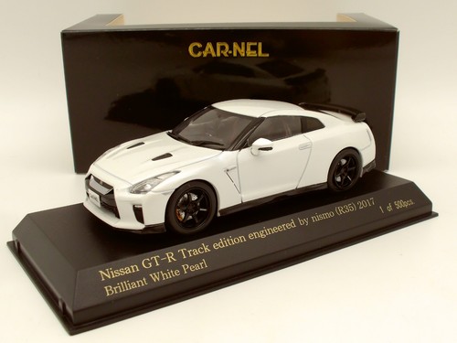 Carnel nissan r track - carnel,