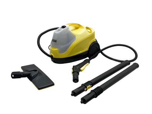 Dampfreiniger kärcher 4 - sc,