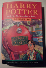 Harry potter and the - potter,