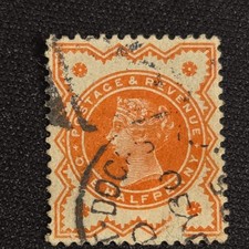 Großbritannien1887Königin