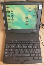 Dell Latitude LX4100D Laptop