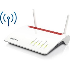 AVM FRITZ!Box 6890 LTE