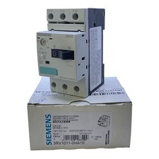 Siemens 3RV1011-0HA10