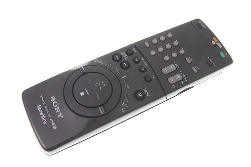 Original fernbedienung sony - original,