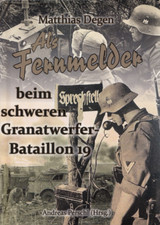 Als Fernmelder beim schweren