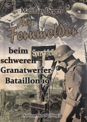 Als fernmelder beim schweren - als,